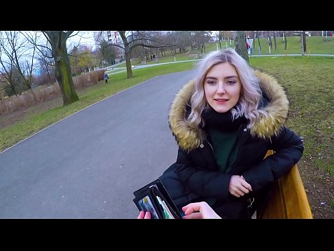 ❤️ Neelab võõra kuuma sperma raha eest - blowjob in the park Eva Elfie poolt ❤️❌ Seksivideo at us et.passenger33.ru ️❤